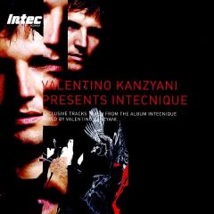 Valentino Kanzyani - Valentino Kanzyani - Nueva York - In-Tec