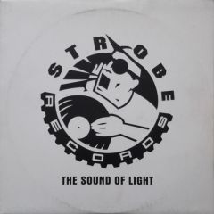 Various Artists - Various Artists - The Sound Of Light - World Series Records