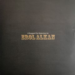 Various Artists - Various Artists - Bugged Out Presents Erol Alkan - Resist