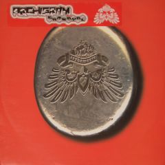 Archigram - Archigram - Carnaval - Crydamoure
