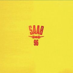 Orchestra Guacamole - Orchestra Guacamole - SAAB 96 EP - Sähkö Recordings