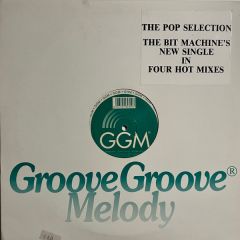 Bit Machine - Bit Machine - Emotion - Groove Groove