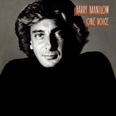 Barry Manilow - Barry Manilow - One Voice - Arista