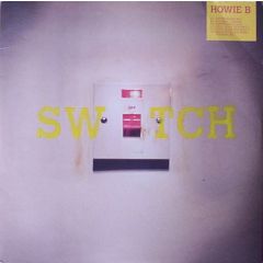 Howie B - Howie B - Switch - Polydor