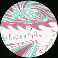 BFC - BFC - Evolution - Fragile Records