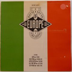 Various Artists - Various Artists - House Sound Of Europe Vol. V - 'Casa Latina' - Ffrr