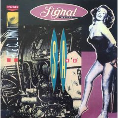Signal Aout 42 - Signal Aout 42 - I Want To Push - Music Man Records