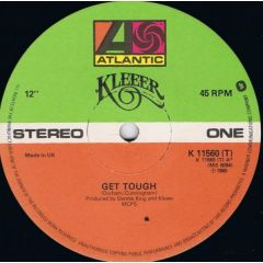 Kleeer - Kleeer - Get Tough - Atlantic