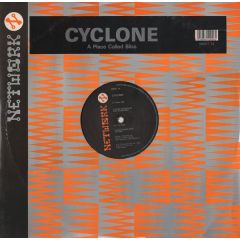 Cyclone - Cyclone - A Place Called Bliss - Network