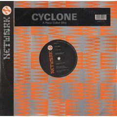 Cyclone - A Place Called Bliss - Network
