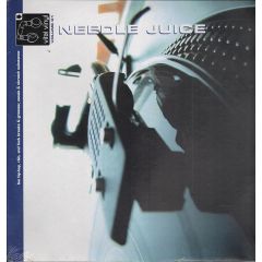 Numark DJ Tools - Numark DJ Tools - Volume 1 - Needle Juice - Numark