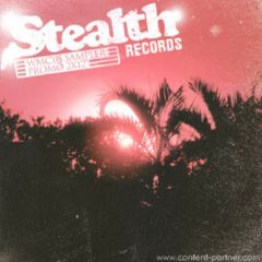 Stealth Presents - Stealth Presents - Wmc 2003 Sampler - Stealth