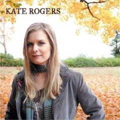 Kate Rogers - Kate Rogers - Seconds - Grand Central