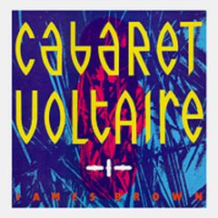 Cabaret Voltaire - Cabaret Voltaire - James Brown - Virgin