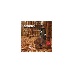 Mocky - Mocky - Catch A Moment In Time - Fine 