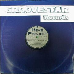 Keys Project - Keys Project - Stay With Me - Groovestar