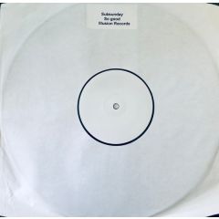 Subsunday - Subsunday - So Good - Illusion Records