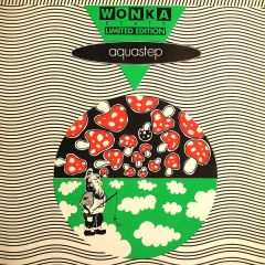 Aquastep - Aquastep - Aquastep E.P - Wonka Beats
