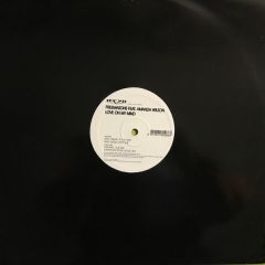 Freemasons Feat Amanda Wilson - Freemasons Feat Amanda Wilson - Love On My Mind - Oxyd Records