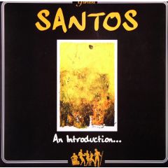 Santos - Santos - An Introduction - Yoruba