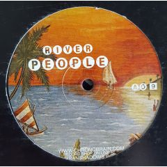 River People - River People - Adult Only 09 - Adult Only