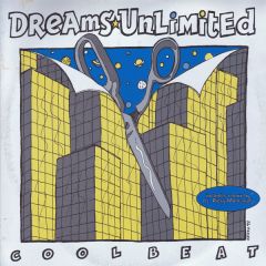 Dreams Unlimited - Dreams Unlimited - Cool Beat - Irma