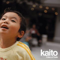 Kaito - Kaito - Color Of Feels - Kompakt