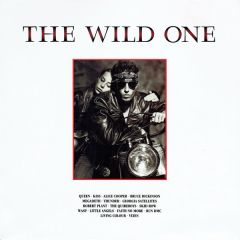 Various Artists - Various Artists - The Wild One - EMI
