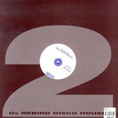 Major Boys - Major Boys - Galaxy - O2 Records