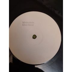 Minimalistix - Minimalistix - Close Cover (Hard Trance Remixes)(Disc 1) - Sphear