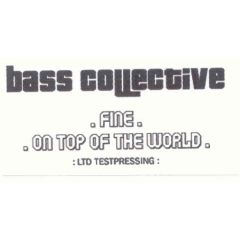 Brandy - Brandy - Sitting On Top Of The World (Remix) - Warper Action 1