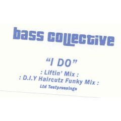 3Lw Feat Loon - 3Lw Feat Loon - I Do (Speed Garage Remix) - Bass Collective