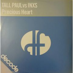 Tall Paul Vs Inxs - Tall Paul Vs Inxs - Precious Heart - Duty Free