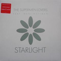 The Supermen Lovers - The Supermen Lovers - Starlight - Independiente