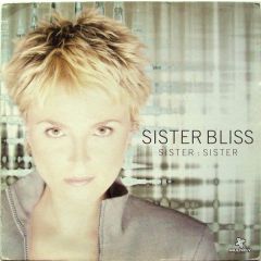 Sister Bliss - Sister Bliss - Sister Sister - Multiply