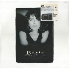 Basia - Basia - Prime Time T.V. - Epic