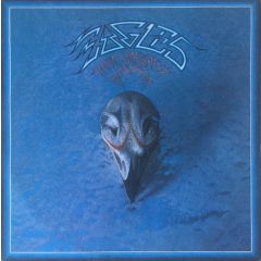 Eagles - Eagles - Their Greatest Hits (1971-1975) - Asylum Records