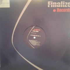 La Comitiva - La Comitiva - I Feel Good - Finalize Records