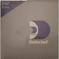 Junior Jack - Junior Jack - My Feeling (Part 1) - Defected