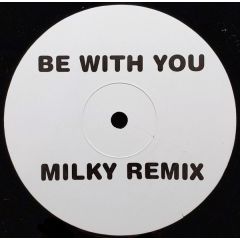 Atomic Kitten - Atomic Kitten - Be With You (Milky Remix) - Innocent