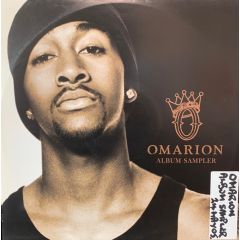 Omarion - O Album Sampler - Sony Urban Music