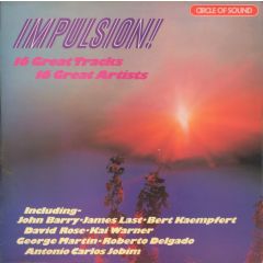 Various Artists - Various Artists - Impulsion - Circle Of Sound