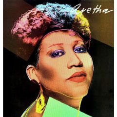 Aretha Franklin - Aretha Franklin - Aretha - Arista