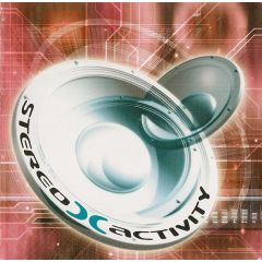 Various Artists - Various Artists - Stereo Activity - Agitato