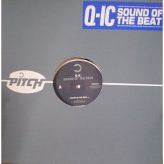 Q-ic - Q-ic - Sound Of The Beat - Pitch