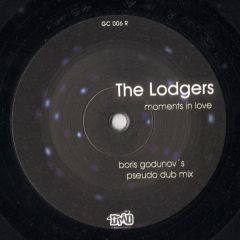 The Lodgers - The Lodgers - Moments In Love - DMD