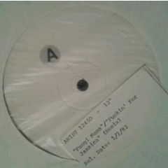 Tom Browne - Tom Browne - Fungi Mama (Bebopafunkadiscolypso) / Funkin' For Jamaica - Remix - Arista GRP