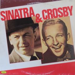 Frank Sinatra & Bing Crosby - Frank Sinatra & Bing Crosby - Sinatra & Crosby - Joker