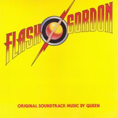 Original Soundtrack - Original Soundtrack - Flash Gordon - EMI