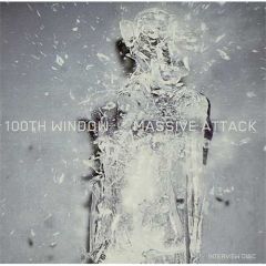 Massive Attack - Massive Attack - 100th Window - Virgin